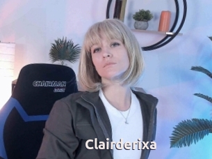 Clairderixa