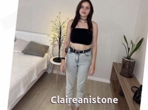 Claireanistone