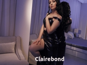 Clairebond