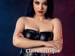 Clairemistique