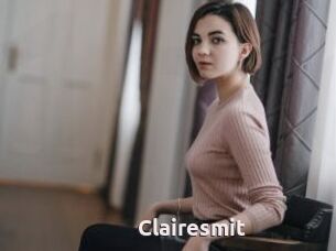 Clairesmit