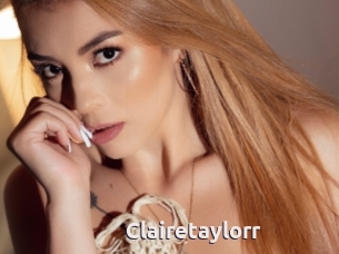 Clairetaylorr