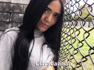 Claradannan