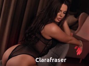 Clarafraser