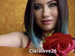 Claralove26