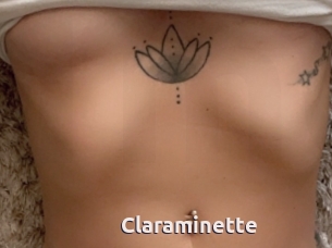 Claraminette