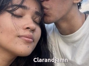 Clarandjamn