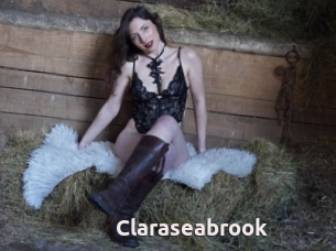 Claraseabrook