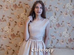 Clarerosy