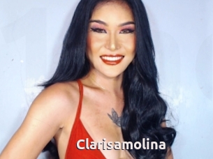 Clarisamolina