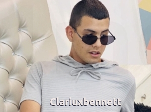 Clariuxbennett