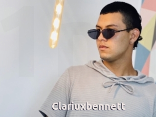 Clariuxbennett