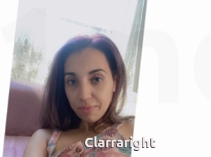 Clarraright