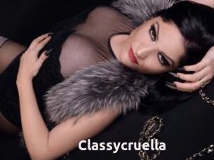 Classycruella