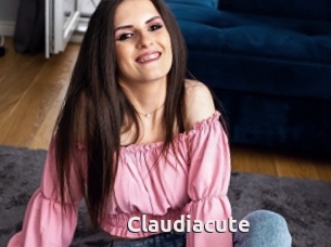 Claudiacute