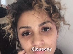 Clausexy