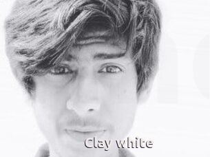 Clay_white