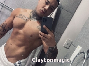 Claytonmagic