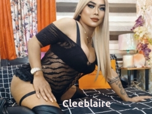 Cleeblaire