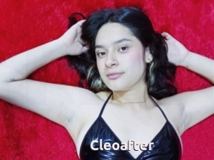 Cleoafter