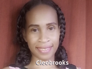 Cleobrooks