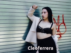 Cleoferrera