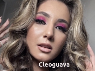 Cleoguava