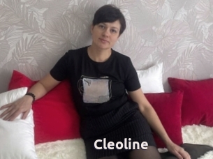 Cleoline