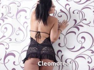 Cleomoree