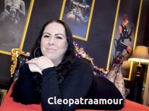 Cleopatraamour