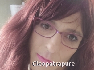 Cleopatrapure