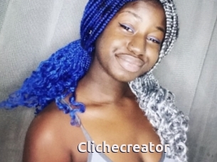 Clichecreator