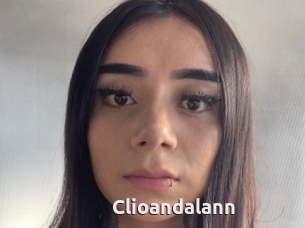 Clioandalann