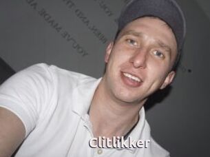 Clitlikker