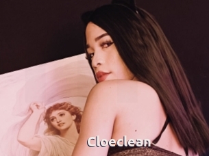 Cloeclean