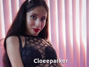 Cloeeparker