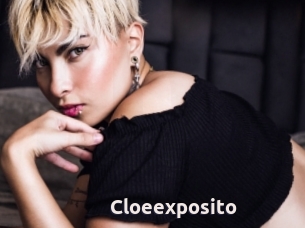 Cloeexposito