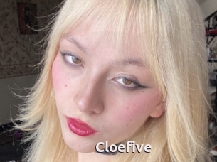 Cloefive