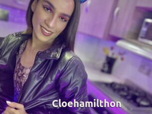 Cloehamilthon