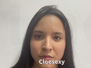 Cloesexy