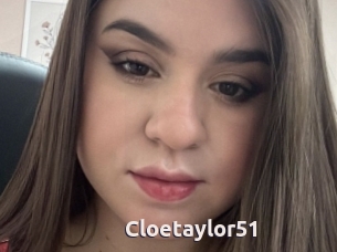 Cloetaylor51