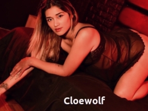 Cloewolf