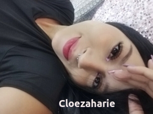 Cloezaharie