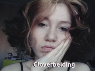 Cloverbelding