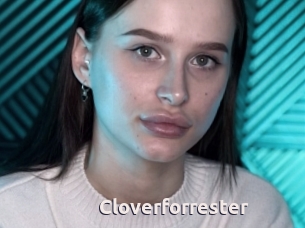 Cloverforrester