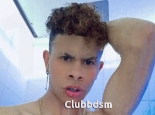 Clubbdsm