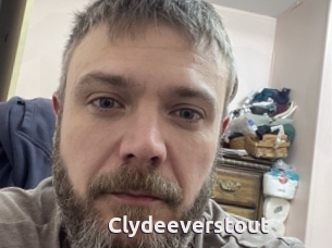 Clydeeverstout