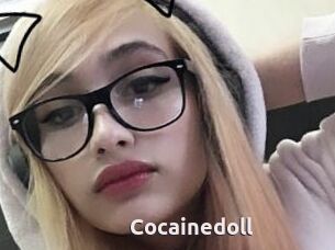 Cocainedoll