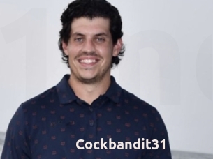 Cockbandit31