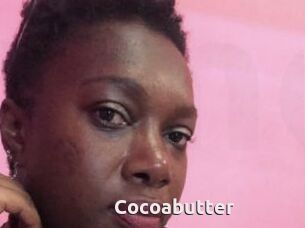 Cocoabutter